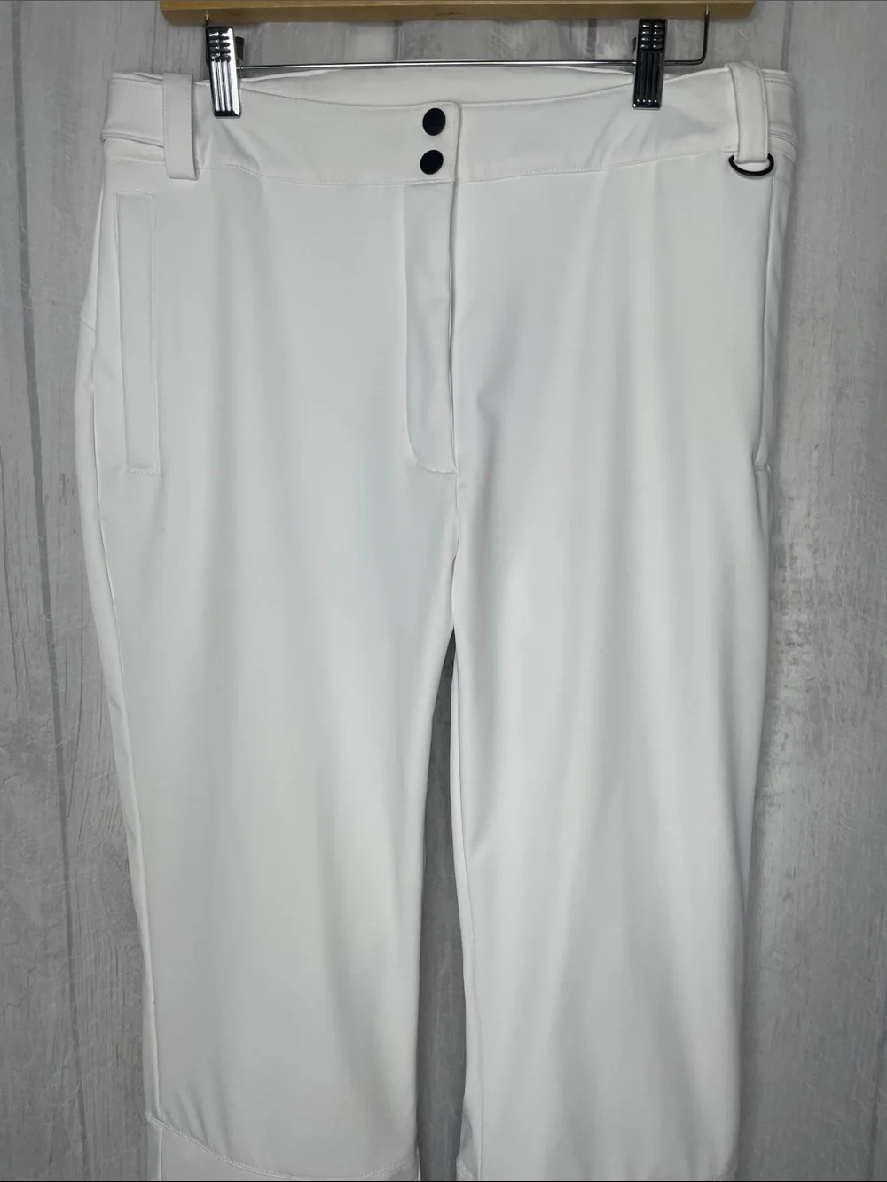 Zara Softshell Ski pants